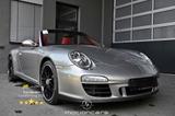 Porsche 997 911 3.8 GTS Cabrio - Porsche: Cabrio, Gt3