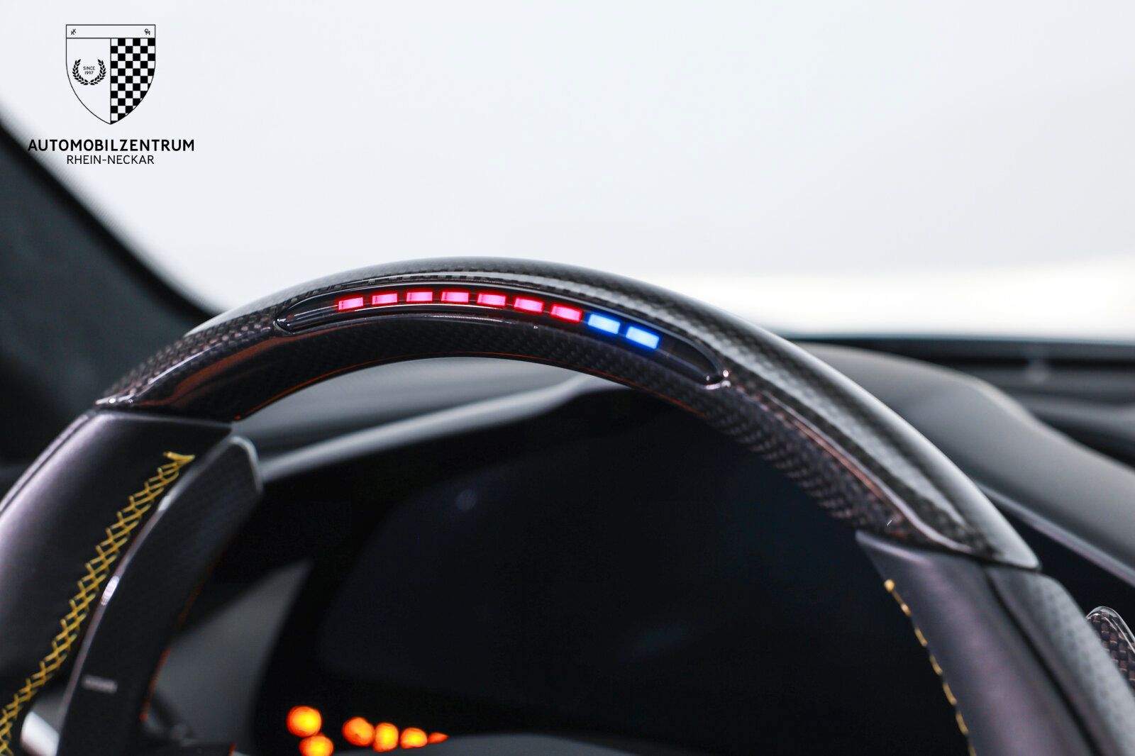 Ferrari 296 GTS - Bild 22