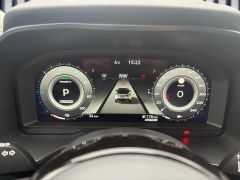 NISSAN Qashqai 1.5 VC-T N-Connecta e-Power ACC+LED+Navi