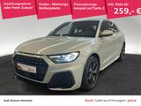 Audi A1 Sportback S line 40 TFSI S tronic