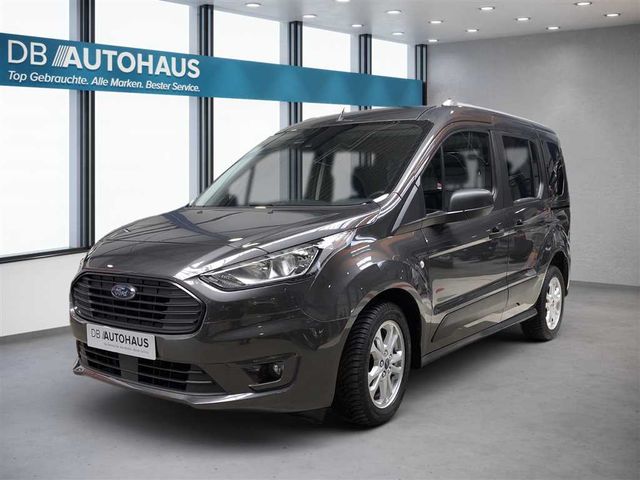 Ford Tourneo Connect Kombi Trend 1.5 EcoBlue Standhz