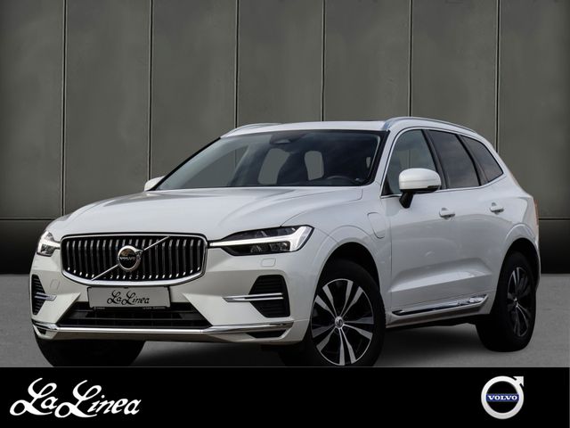 Volvo XC60 T6 Recharge Plug-In Hybrid AWD Inscription 