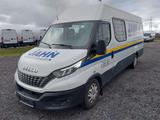 Iveco Daily 35s16 Hi-Matic Maxi XXL DoKa Mixto*6-Sitze - Iveco aus 2021