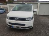 Volkswagen VW T5 Multivan 25 Jahre - VW T5 Gebrauchtwagen in Kassel