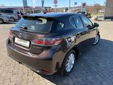 Lexus CT 200h  Hybrid - gebrauchte Lexus CT 200h aus dem Jahr 2012