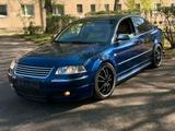 Volkswagen Volswagen Passat 3BG  1.8T Recaro - Volkswagen Passat: mit Navigationssystem, 3bg