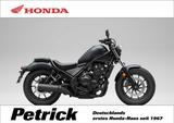 Honda CMX 500 Rebel Grau #25 - Sofort verfügbar - - Offers