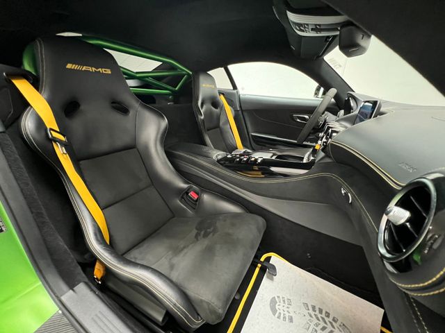 Mercedes-Benz AMG GT R,Carbon,Burmester,Digital Cockpit,Kamera