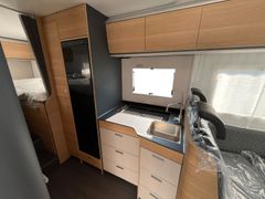 Adria Coral XL ALL-IN 660SL* L-Dinette