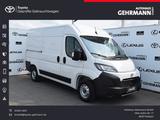 Toyota Proace Max H2 Kasten 35 L2H2  140 Work 4,49% - Toyota Proace Max New cars
