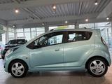 Chevrolet Spark LT*KLIMAAUT.*NAVI *SHZ *PDC *USB *TÜV NEU* - Chevrolet Gebrauchtwagen von 2011