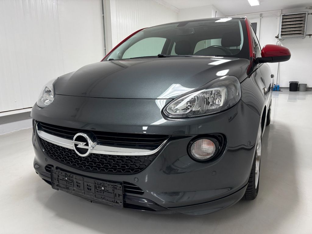 Image of Opel Adam