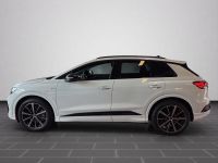 Audi Q4 e-tron - Vorschau Bild 8