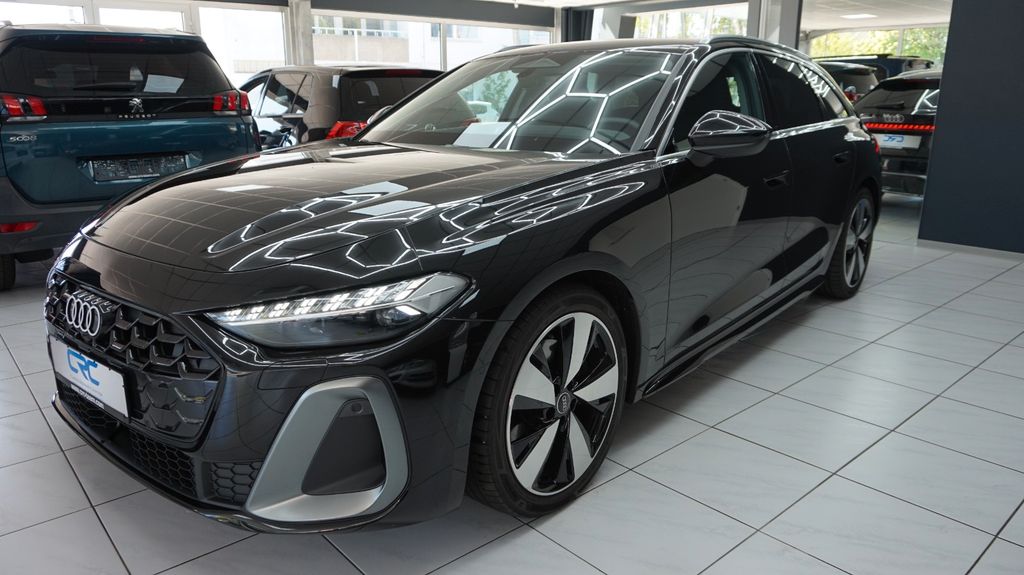 Image of Audi A5