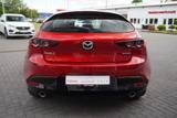Mazda 3 SKYACTIV-X M-Hybrid Selection LED Navi ACC AHK - Mazda 3: Skyactiv X