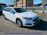 Ford Mondeo Turnier Business Edition - Ford Mondeo: Business
