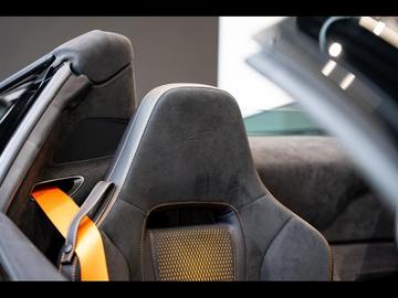2023 Mclaren 750S — миниатюра 19