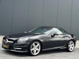 Mercedes-Benz SLK 350 AMG 1.Hand/Scheckheft-NURMercedes - Mercedes-Benz SLK 350 aus 2012
