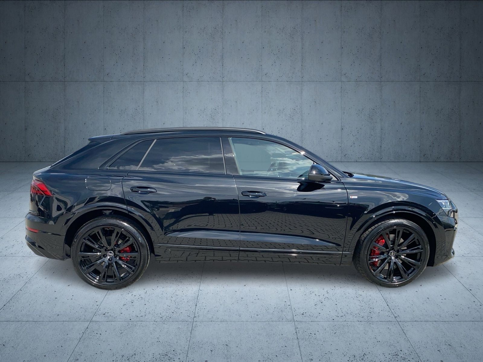 Audi Q8 - Bild 6