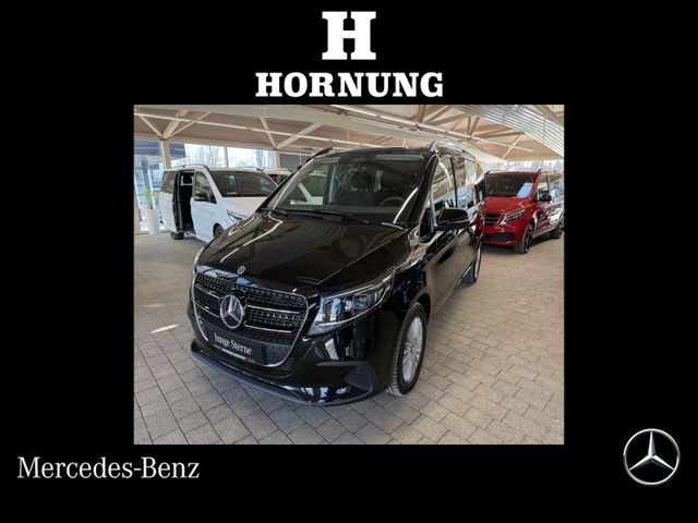 Mercedes-Benz V 220 d*STYLE*DISTRONIC*MULTIBEAM*CARPLAY*NAVI