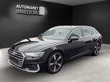 Audi S6 quatt 20*STHZG*`Kamera*Virtual*Sound*Alcantan - gebrauchte Audi S6 aus dem Jahr 2021