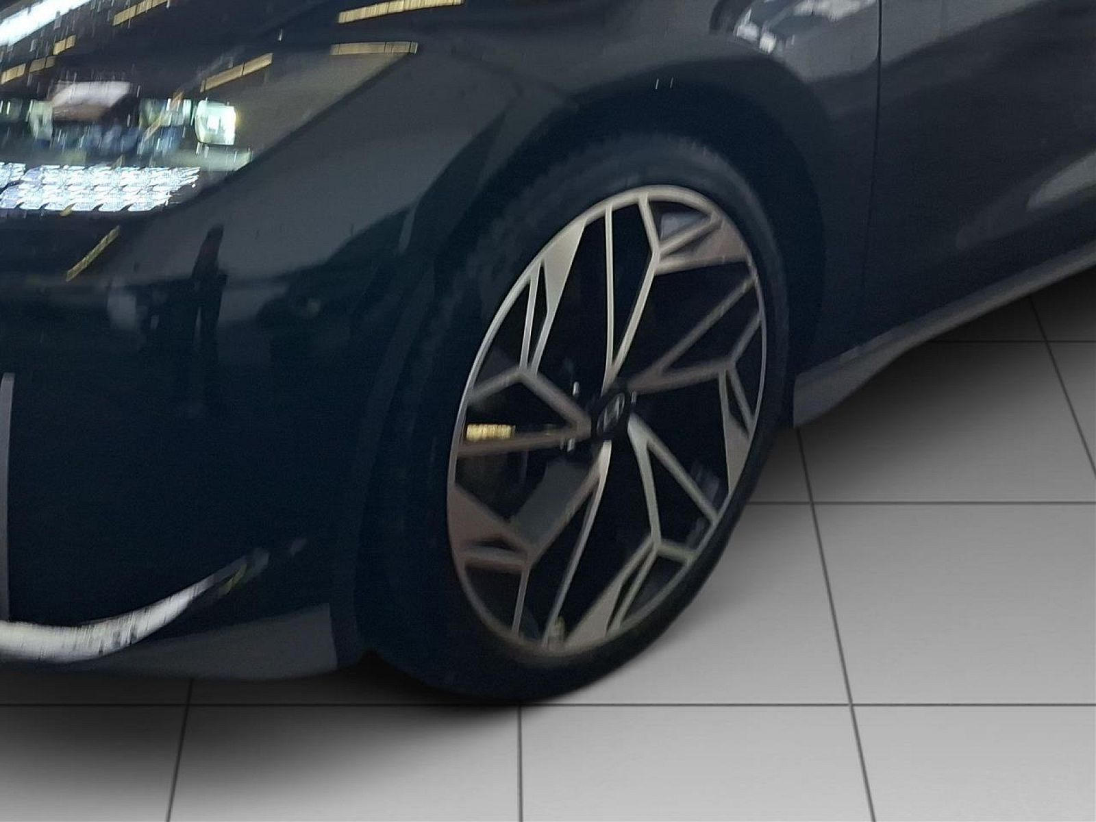 Hyundai IONIQ 6 – Bild 8