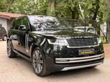 Land Rover Range Rover 3.0 D250 Autobiography,Voll - Land Rover Gebrauchtwagen in Berlin