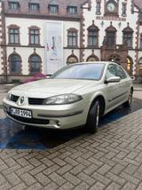 Renault Laguna Initiale 3.0 V6 24V Auto Initiale - Renault Laguna in Düsseldorf