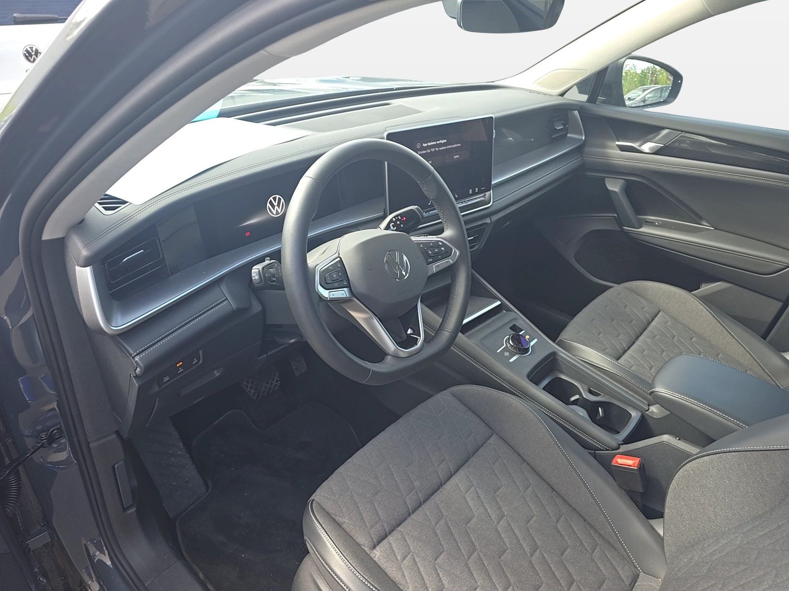 Volkswagen Tayron - Bild 8