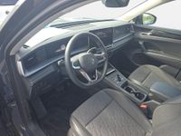 Volkswagen Tayron - Vorschau Bild 8