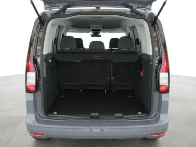 Volkswagen Caddy - Bild 8