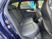 Audi RS4 - Vorschau Bild 15
