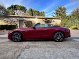 Mercedes-Benz SL 43 AMG Night-Paket - Mercedes-Benz SL 43 AMG Gebrauchtwagen