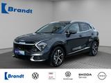 Kia Sportage 1.6 T-GDI Hybrid Spirit 4WD AUTOM.+LED - Kia Sportage Spirit mit Hybrid-Antrieb (Benzin/Elektro)