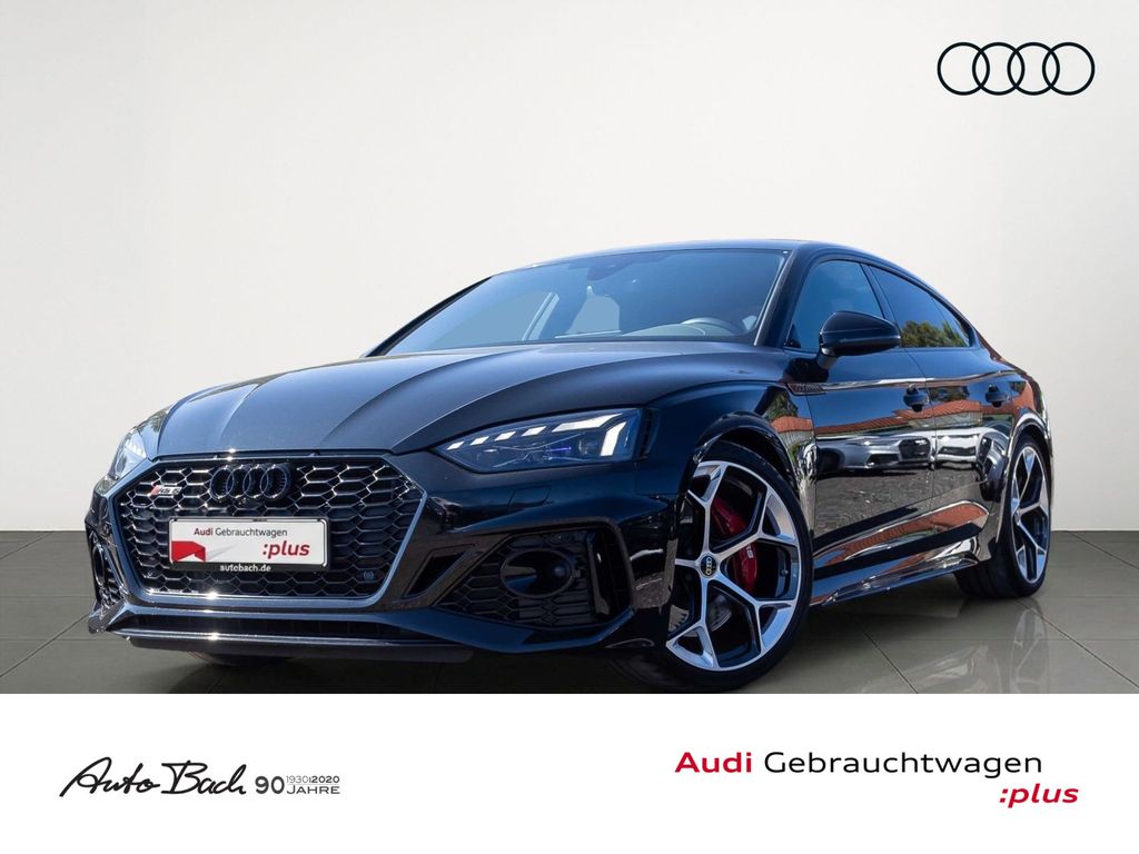 Image of Audi RS5