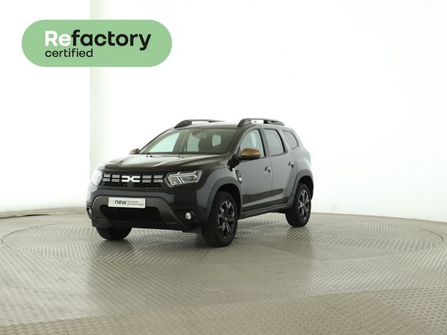 Dacia Duster II TCe 130 Extreme