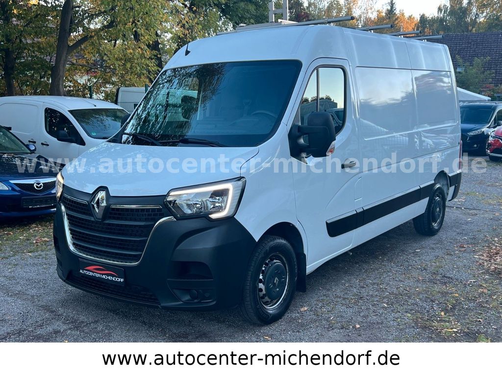 Image of Renault Master
