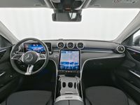 Mercedes-Benz C 200 - Vorschau Bild 16