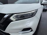 Nissan Qashqai 1.3 DIG-T Tekna 4x2 | BFS | LED | Navi - Nissan: B2b
