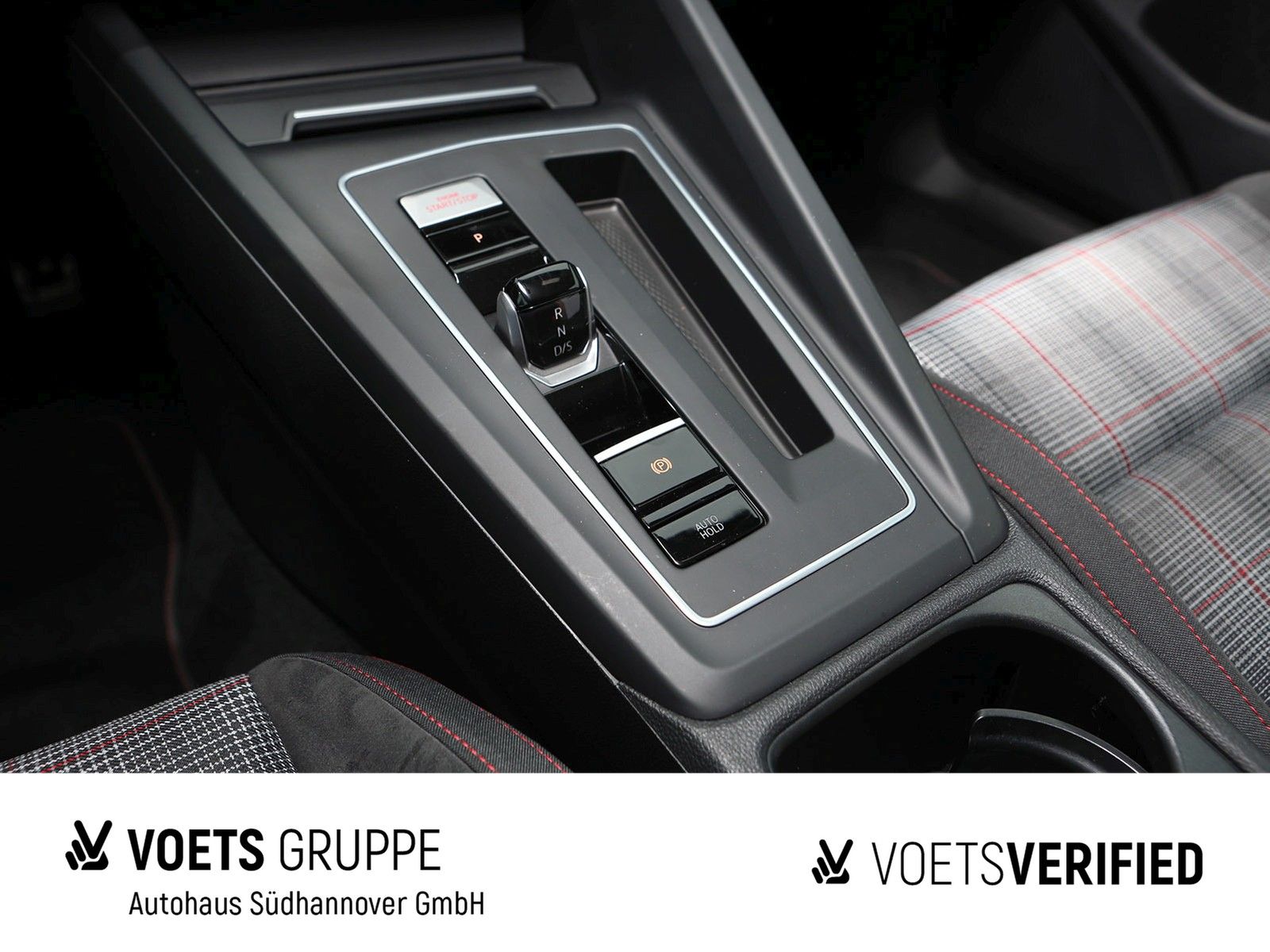 Volkswagen Golf - Bild 15