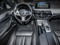BMW 540 - Vorschau Bild 17