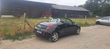 Ford Streetka 1.6 mit beigen Leder, Klima Elegance  - Ford Streetka: Elegance