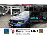 Kia Sorento 2.2 CRDi AWD DCT Platinum+AHK+Folierung+ - Kia Sorento: Standheizung