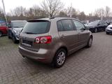 Volkswagen Golf Plus/AHK/SITZHZG/KLIMAAUTO/PDC/PARKASSI/ - Volkswagen Golf Plus: Van