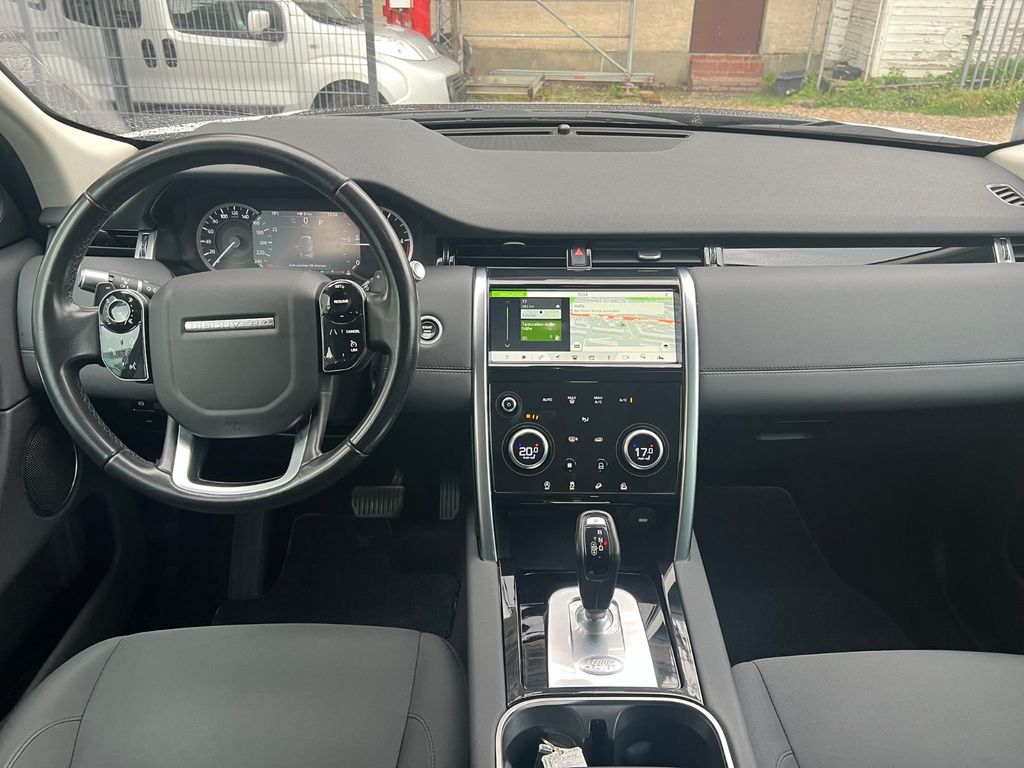Land Rover Discovery Sport D180 AWD Automatik *Navi*LED