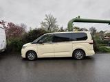 Volkswagen T7 Multivan 2.0 TDI SCR DSG Überhang Life Life - VW T7 Multivan Gebrauchtwagen in Leipzig