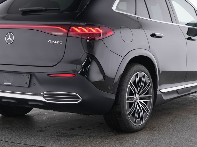 Mercedes-Benz EQE 500 4M SUV AMG Premium Plus+21'+Head+4xSHZ imagem 3