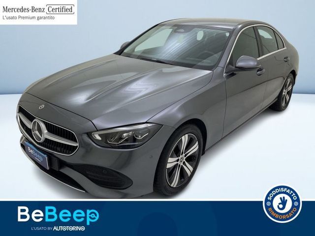 Mercedes-Benz Classe C C 200 D MHEV SPORT AUTO