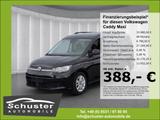 Volkswagen Caddy Maxi Life 7-Sitzer TDI*DSG AHK ACC Navi - Volkswagen Caddy Maxi aus 2024
