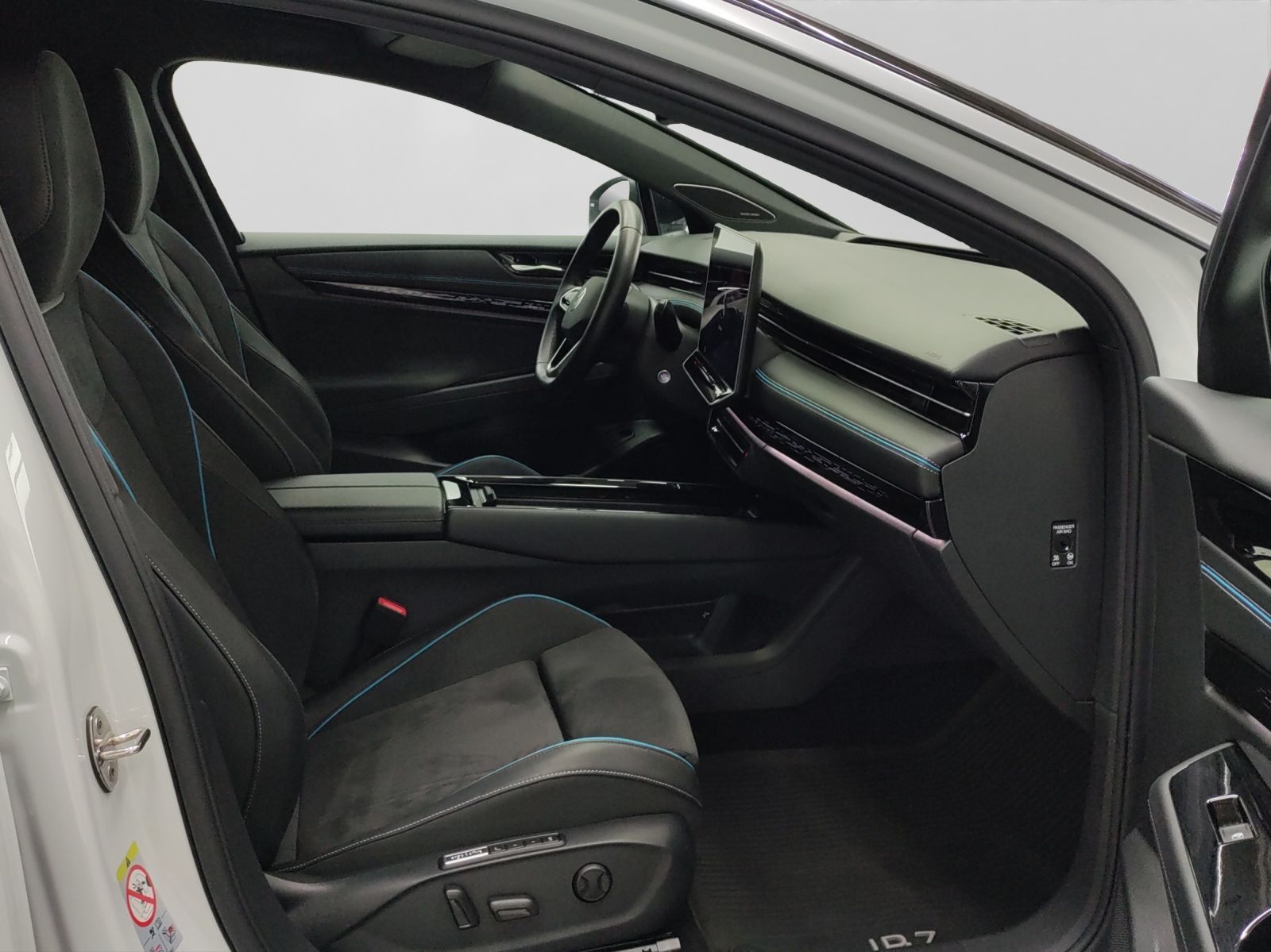 Volkswagen ID.7 - Bild 5